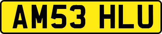 AM53HLU