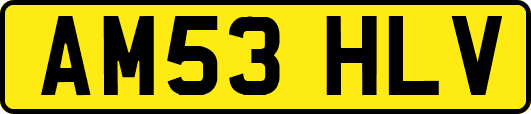 AM53HLV