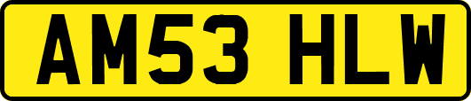 AM53HLW