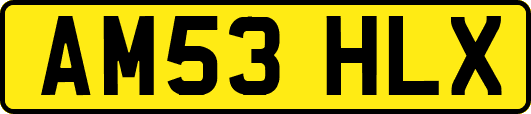 AM53HLX
