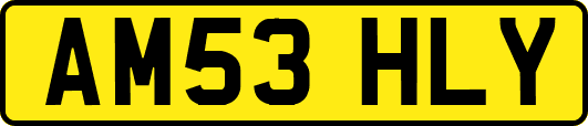 AM53HLY