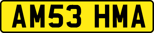 AM53HMA