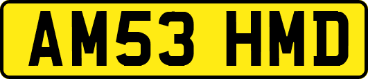 AM53HMD