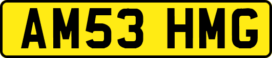 AM53HMG