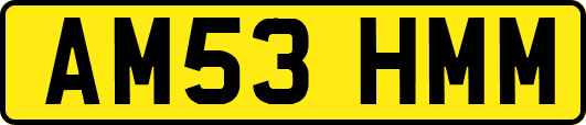 AM53HMM