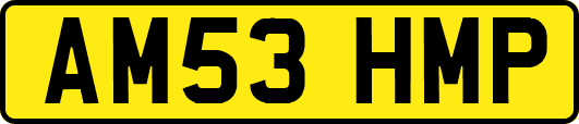 AM53HMP