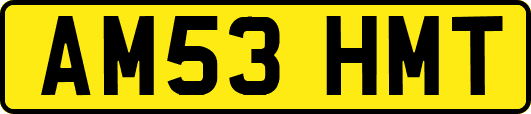 AM53HMT