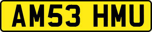 AM53HMU