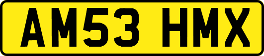 AM53HMX