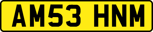 AM53HNM