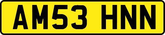 AM53HNN
