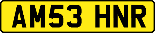 AM53HNR