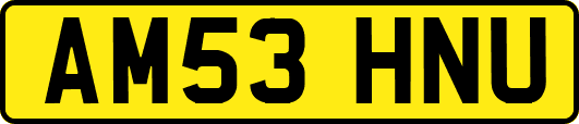AM53HNU