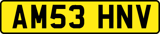 AM53HNV
