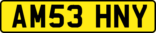 AM53HNY