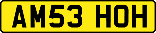 AM53HOH