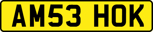 AM53HOK
