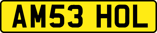AM53HOL