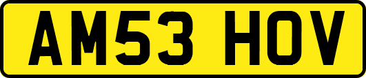 AM53HOV