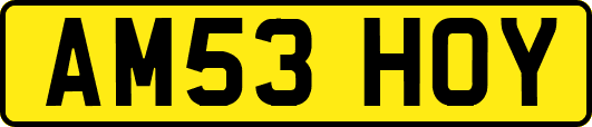AM53HOY