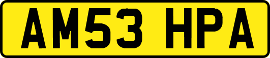 AM53HPA