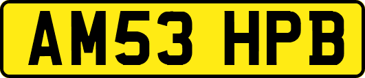 AM53HPB