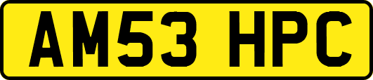 AM53HPC