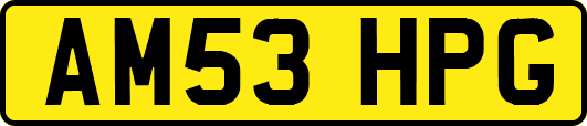 AM53HPG