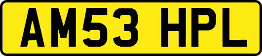 AM53HPL