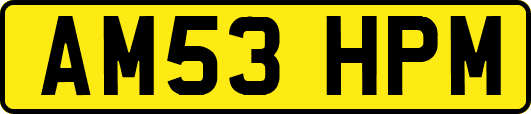 AM53HPM