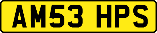 AM53HPS