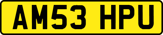 AM53HPU