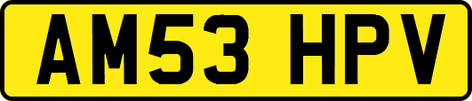 AM53HPV
