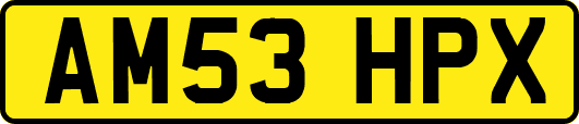 AM53HPX