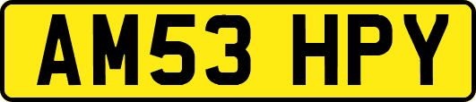 AM53HPY