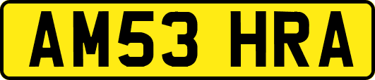 AM53HRA