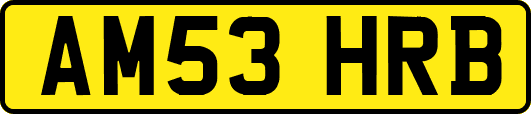 AM53HRB