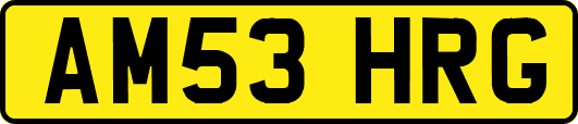 AM53HRG