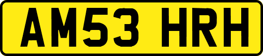 AM53HRH