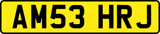 AM53HRJ