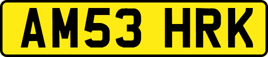 AM53HRK