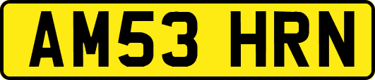 AM53HRN