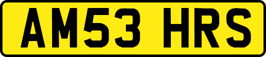 AM53HRS