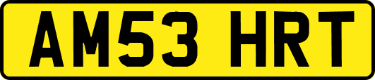 AM53HRT