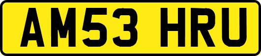 AM53HRU