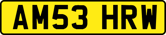 AM53HRW