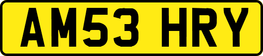 AM53HRY