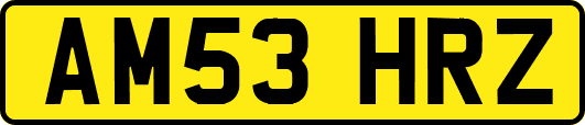 AM53HRZ