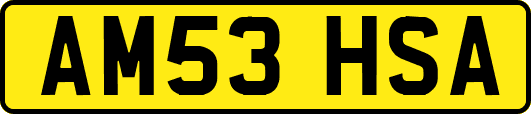 AM53HSA