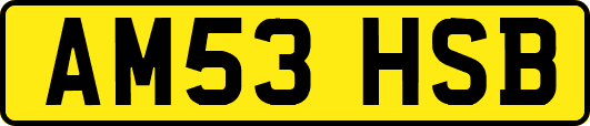AM53HSB